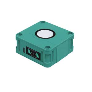 Pepperl Fuchs UB3000-F42-UK-V95