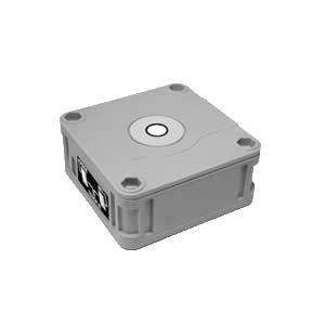 Pepperl Fuchs UB500-F42-E6-V15