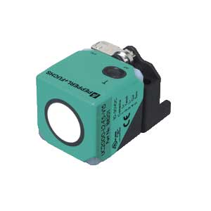 Pepperl Fuchs UC2000-L2-I-V15