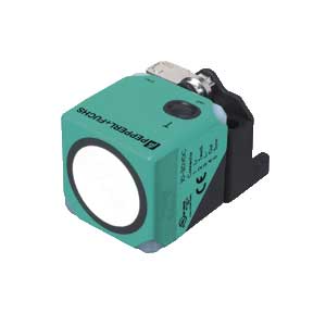 Pepperl Fuchs UC4000-L2-E5-V15