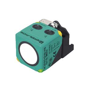 Pepperl Fuchs UC4000-L2-E6-V15