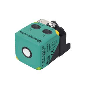 Pepperl Fuchs UC500-L2-E6-V15