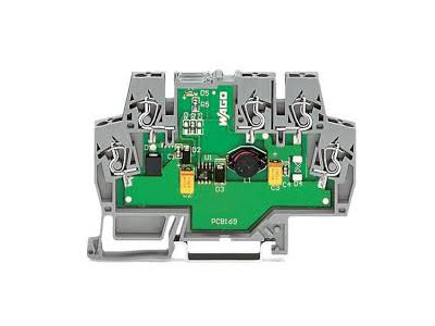 Wago DC to DC Converter