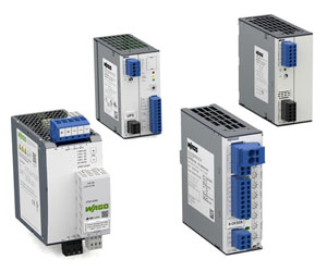 Wago Power Supplies