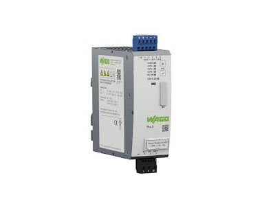 Wago Power Supplies - Pro 2 Power Supply