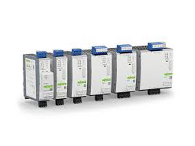 Wago Pro Power Supply