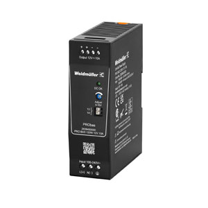 PRO BAS 120W 12V 10A