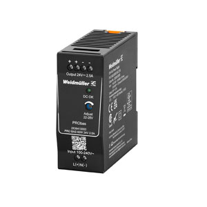 PRO BAS 60W 24V 2.5A