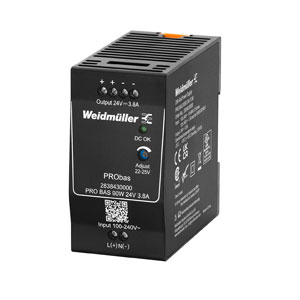 PRO BAS 90W 24V 3.8A