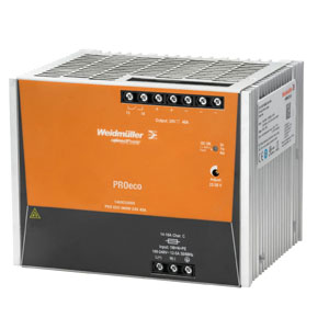 PRO ECO 960W 24V 40A