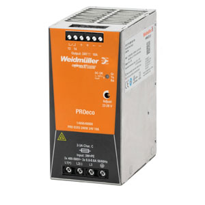 PRO ECO3 240W 24V 10A
