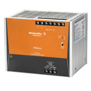 PRO ECO3 960W 24V 40A