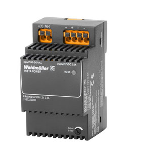 PRO INSTA 30W 12V 2.6A