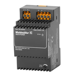 PRO INSTA 30W 24V 1.3A