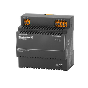 Weidmuller PRO INSTA 96W 24V 4A 2580260000