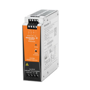 Weidmuller PRO MAX3 120W 24V 5A 1478170000