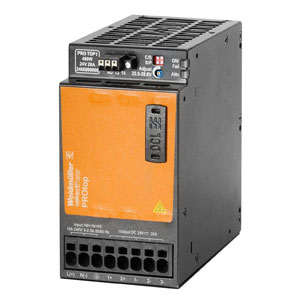 PRO TOP1 480W 24V 20A