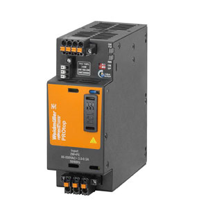 Weidmuller PRO TOP2 240W 24V 10A UW 2467250000