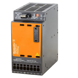 PRO TOP3 480W 24V 20A