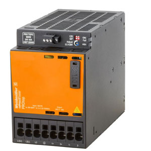 Weidmuller PRO TOP3 960W 24V 40A 2467120000