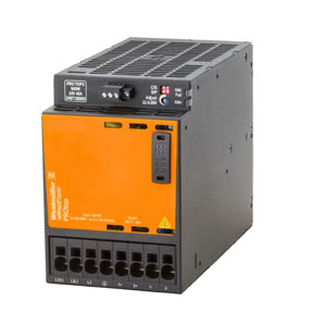 PRO TOP3 960W 24V 40A CO