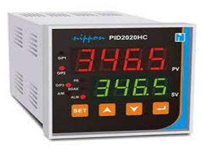 What Is The Working Principle Of PID Controller? | IndMALL
