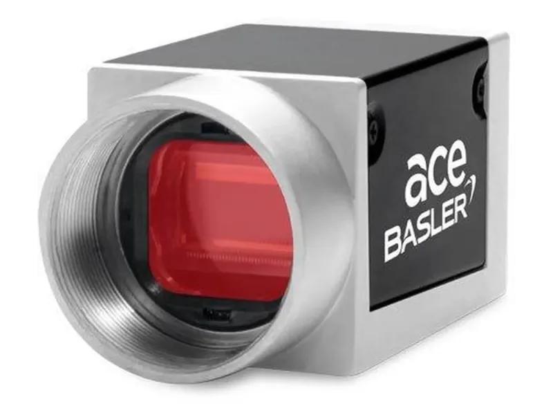 Basler acA1600-60gc (CS-Mount) 106587