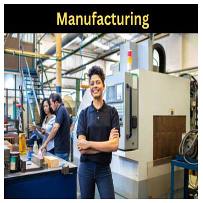 Cost Management in Manufacturing