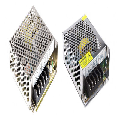 Fundamentals of Power Supply<br />