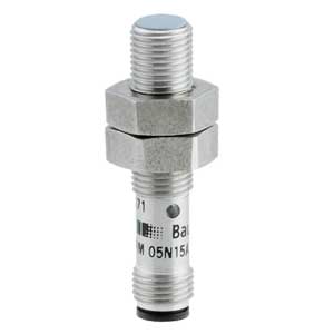Baumer IFRM 05P15A3/S05L Proximity Sensor