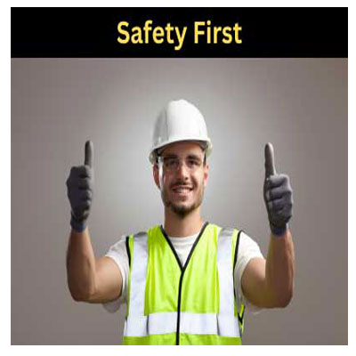 Industrial Safety