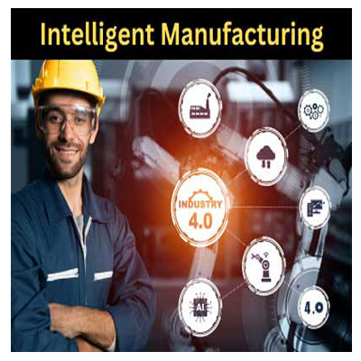 Intelligent Manufacturing Systems