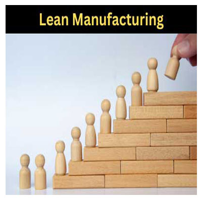 Lean Manufacturing Principles