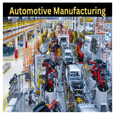 Manufacturing Advance