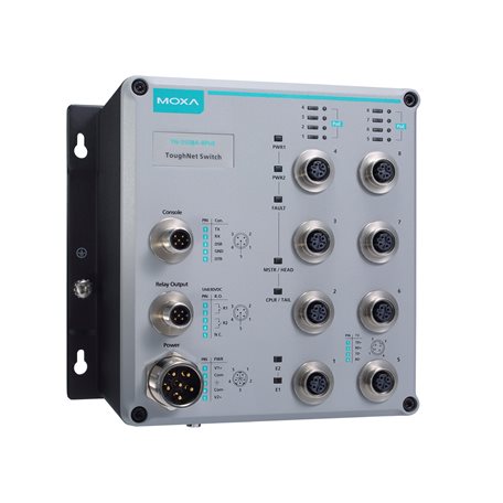 Moxa TN-5500A Series