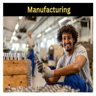 OEM and ODM in Manufacturing