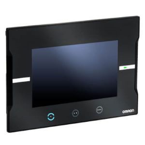 Omron NA5-7W001B-V1 HMI
