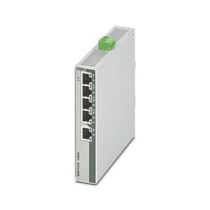 FL SWITCH 1001-4POE-GT