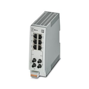 FL SWITCH 2206-2FX ST