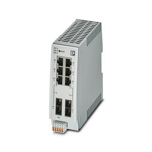 FL SWITCH 2206C-2FX