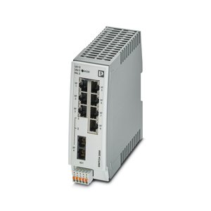 FL SWITCH 2207-FX SM