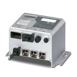 FL SWITCH IRT IP 4TX