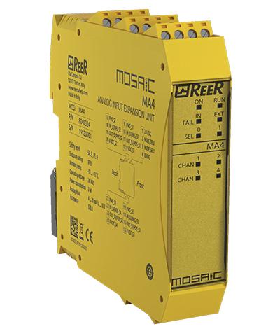 Reer Safety MOSAIC MA4 1100025