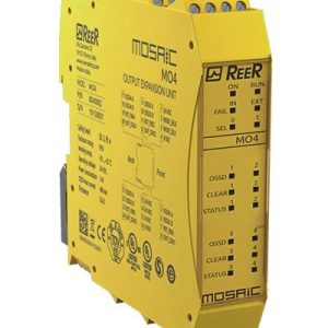 Reer Safety MOSAIC MO4 1100031