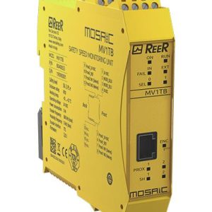 Reer Safety MOSAIC MV1TB 1100086
