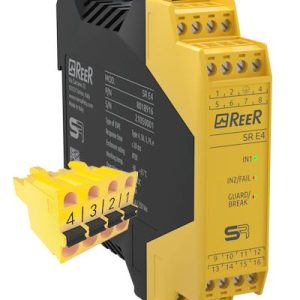 Reer Safety SR E4 C 1330808