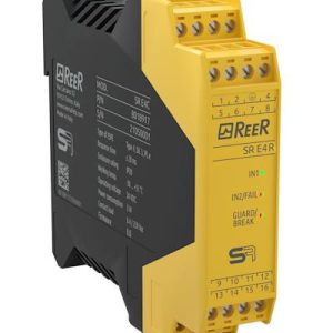 Reer Safety SR E4R 1330804