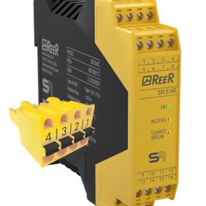 Reer Safety SR E4R C 1330809