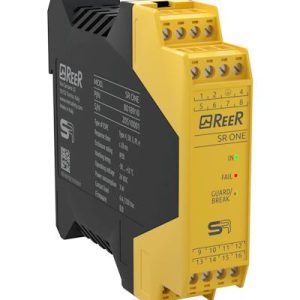 Reer Safety SR ONE 1330900