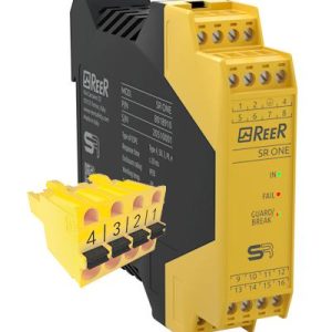 Reer Safety SR ONE C 1330811